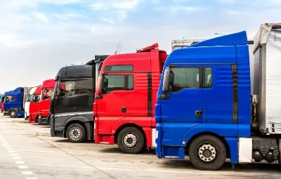 İstanbul Kınık Ambar Nakliyat