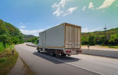 İstanbul ile Kınık Arası Bulaşık Makinesi Taşıma